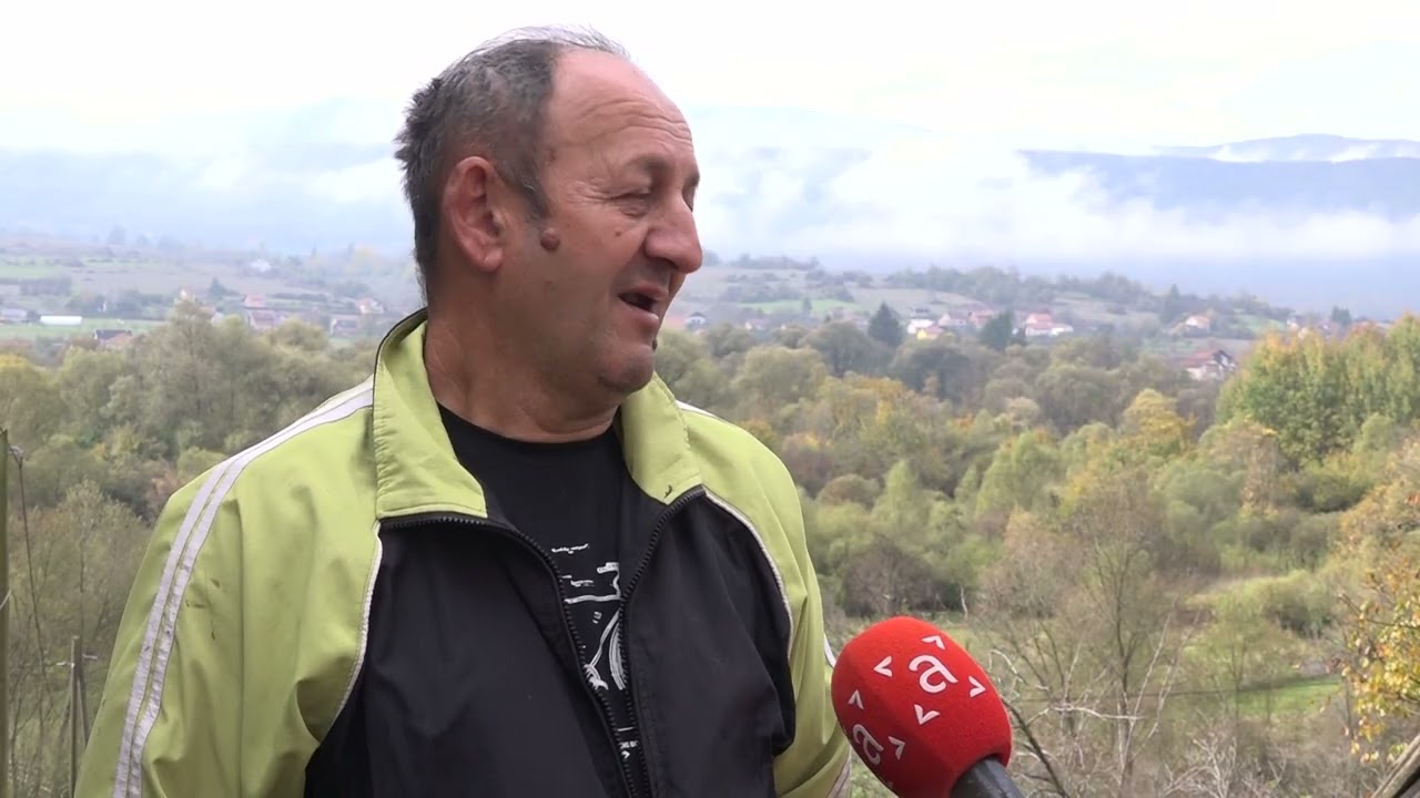 Narod priča: Kako žive Srbi u Drvaru? - drugi dio