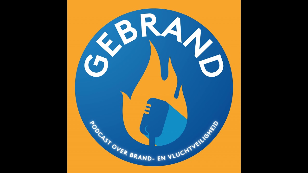 Gebrand - Aflevering 1 - Ronald Driessens
