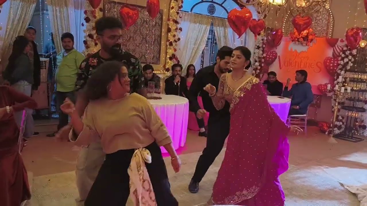 Jaane anjane Ham mile #soothing #viralvideo #@zeetv #unnati dance Sikh rahi hai #jaaneanjanehammile 