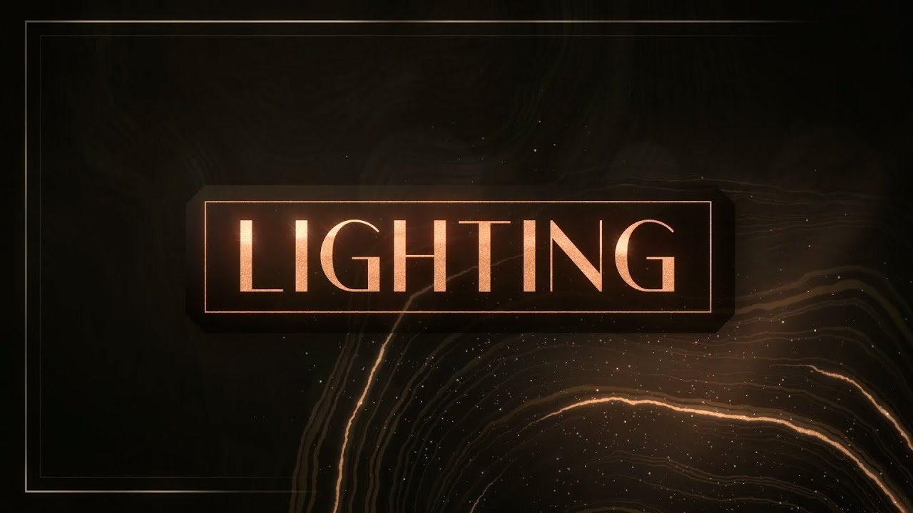 Lighting Category Winners | 2026 LO Awards of Excellence