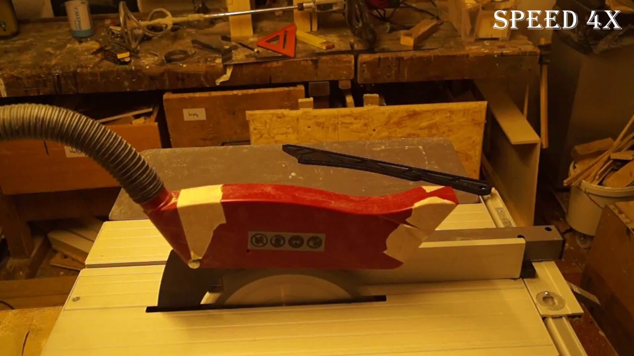 Stiftehalter aus Holz