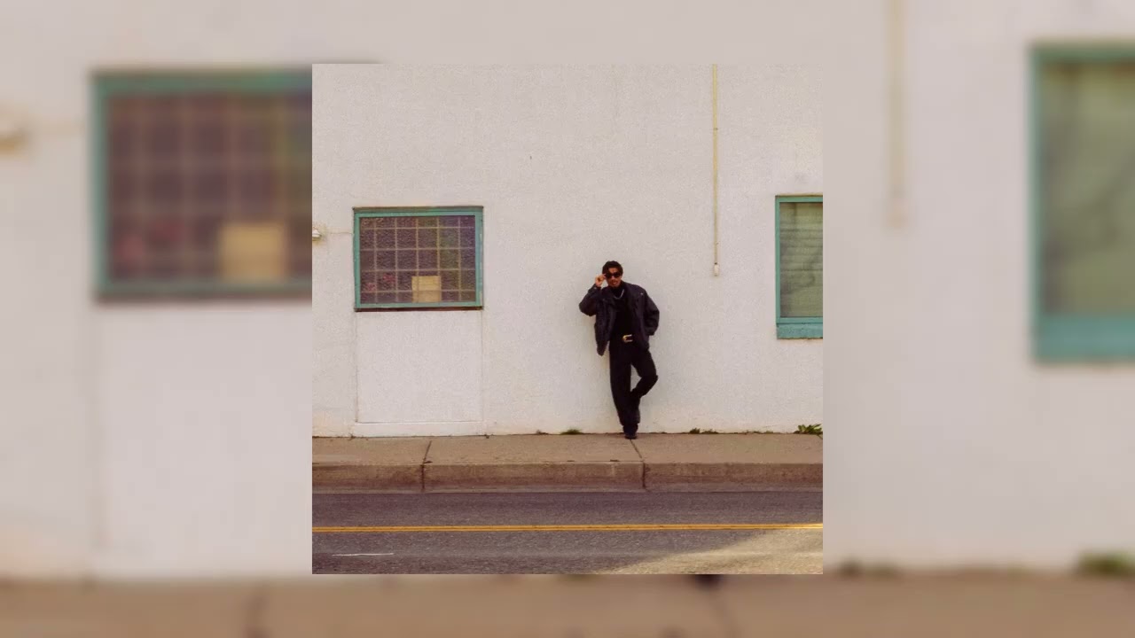 Gabriel Chavez - Keep On Breathing (Official Audio)