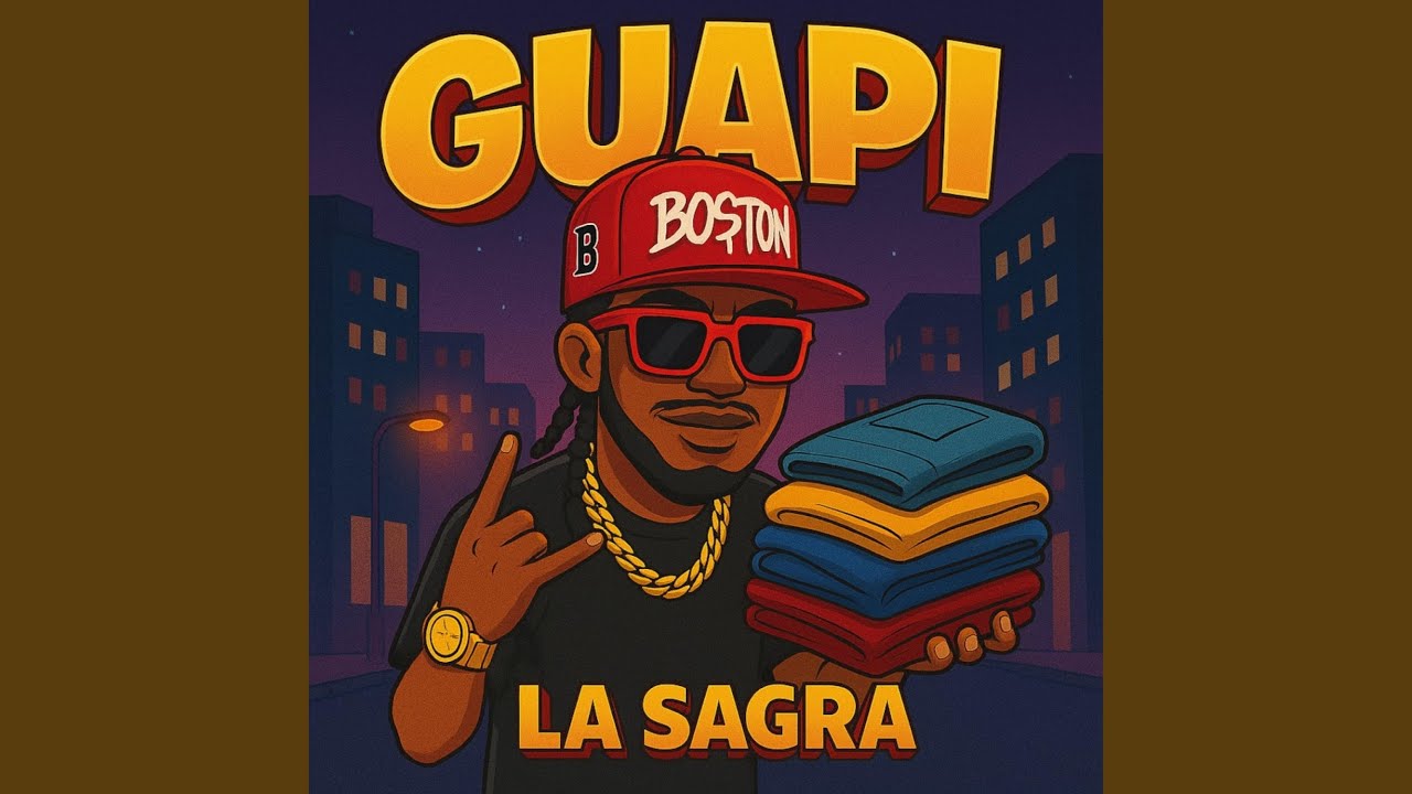 Guapi (feat. Yomal El Maestro)