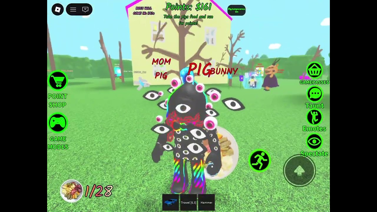 My fav game in 2023