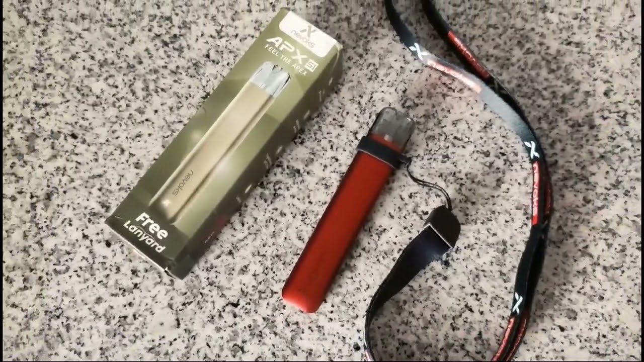 Nevoks APX S1