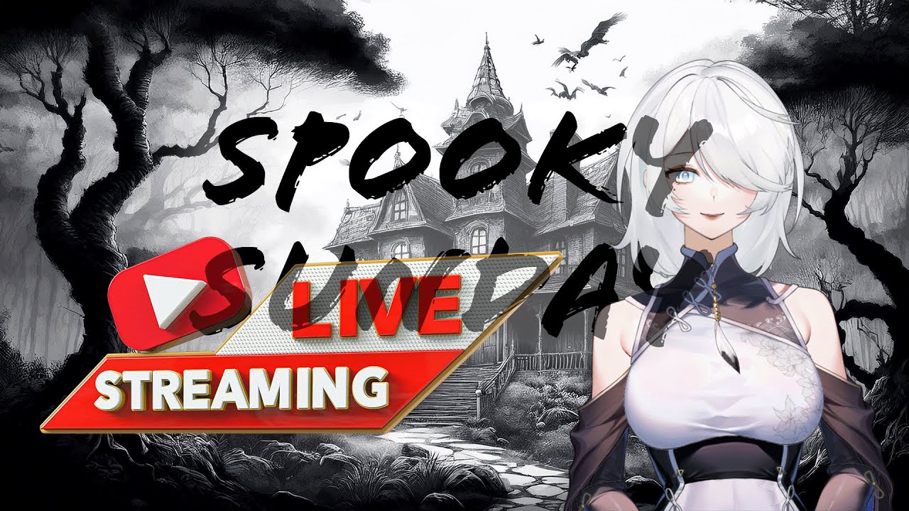 Something is still out there. Outer Wilds DLC - First Playthrough (no spoilers!) [Live stream]
