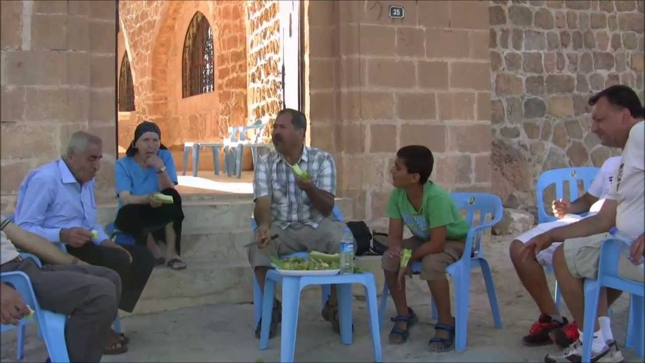 bote  kyrka dakaldoye2013.08.15. Aziz teymur