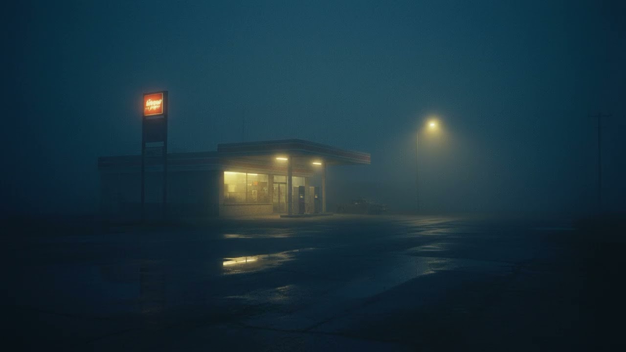 just shy of certain | unreal radio