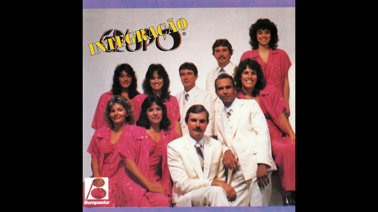 Feliz Encontro - Grupo Integração