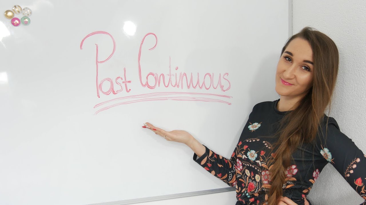 Past continuous w śmiesznych filmikach Vines - It's so easy! :) | Dreamy English