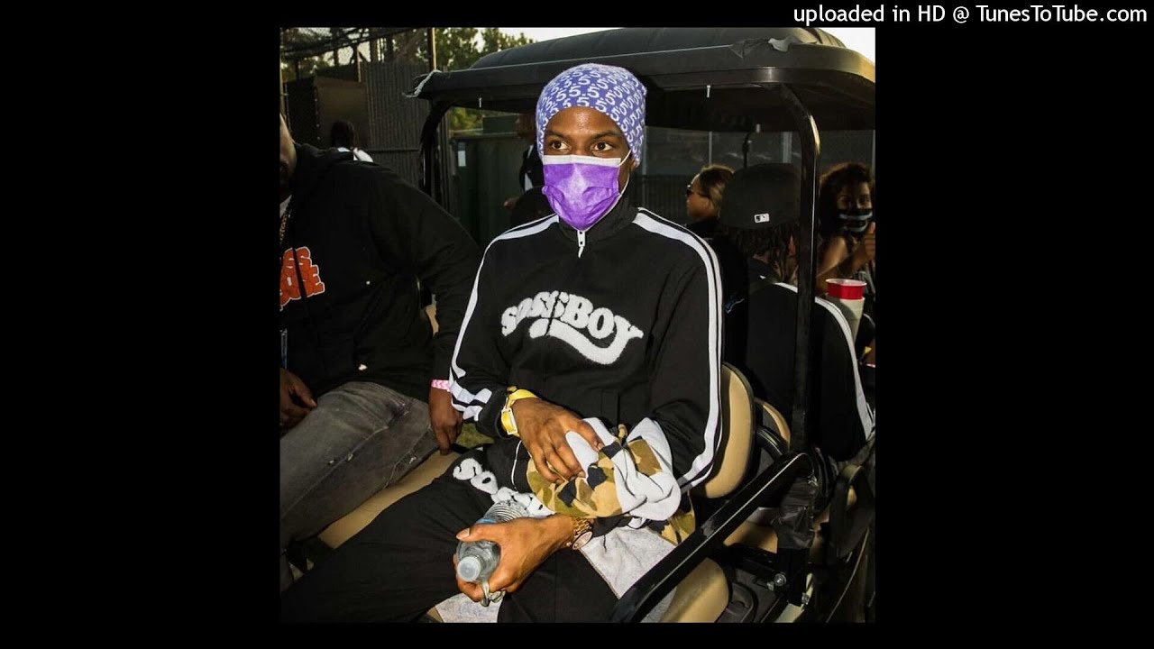 [Free] Pierre Bourne Type beat "All" (prod. Sqweezey x Deimxs Beats)