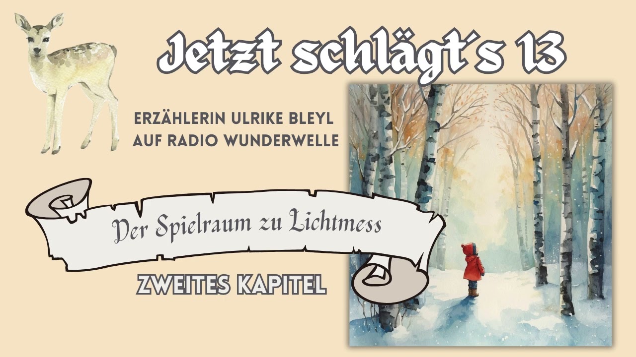 Wenn ich mal groß bin werd ich ...