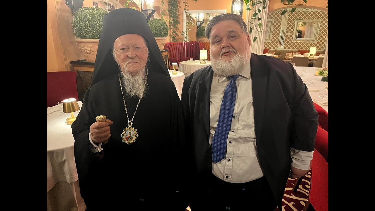 PLAČIAU APIE ISTORINIO PATRIARCHO BALTRAMIEJAUS VIZITO LIETUVOJE REIKŠMĘ