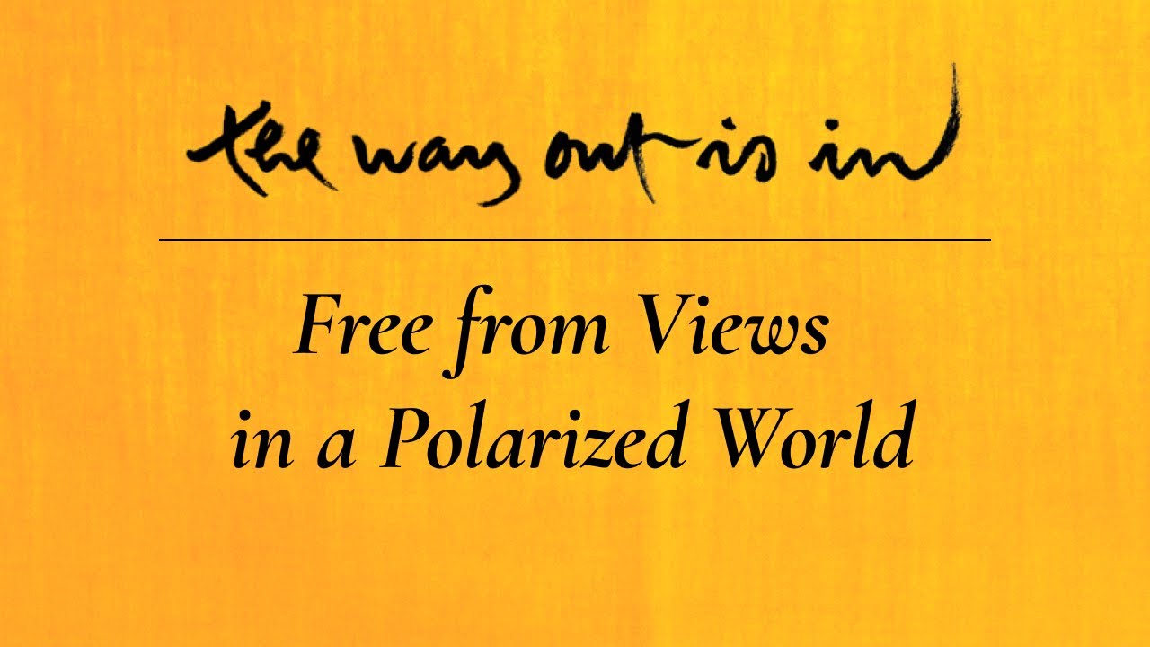 Free from Views in a Polarized World | TWOII podcast | Episode #36