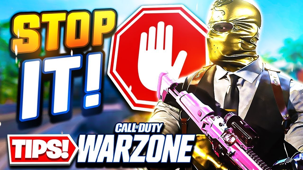 Warzone Is Getting Out Of Hand (Spectating Warzone Hacker)