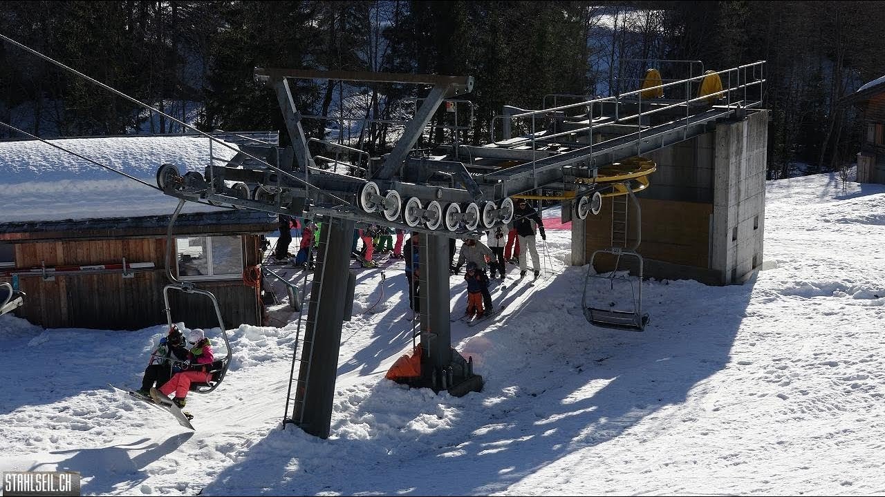 14.01.2018 Amden-Arvenbuel