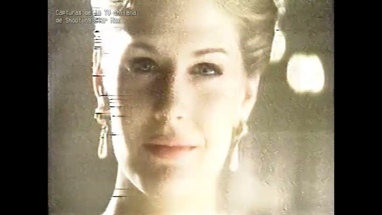 TVN (4‑jul‑1996): Fragmento «24 horas«, «TV tiempo» y tandas durante «El mirador»