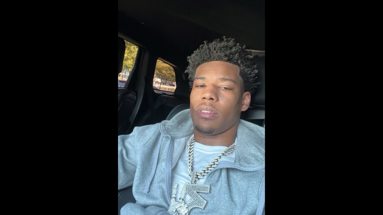 [FREE FOR PROFIT] Nardo Wick Type Beat - 