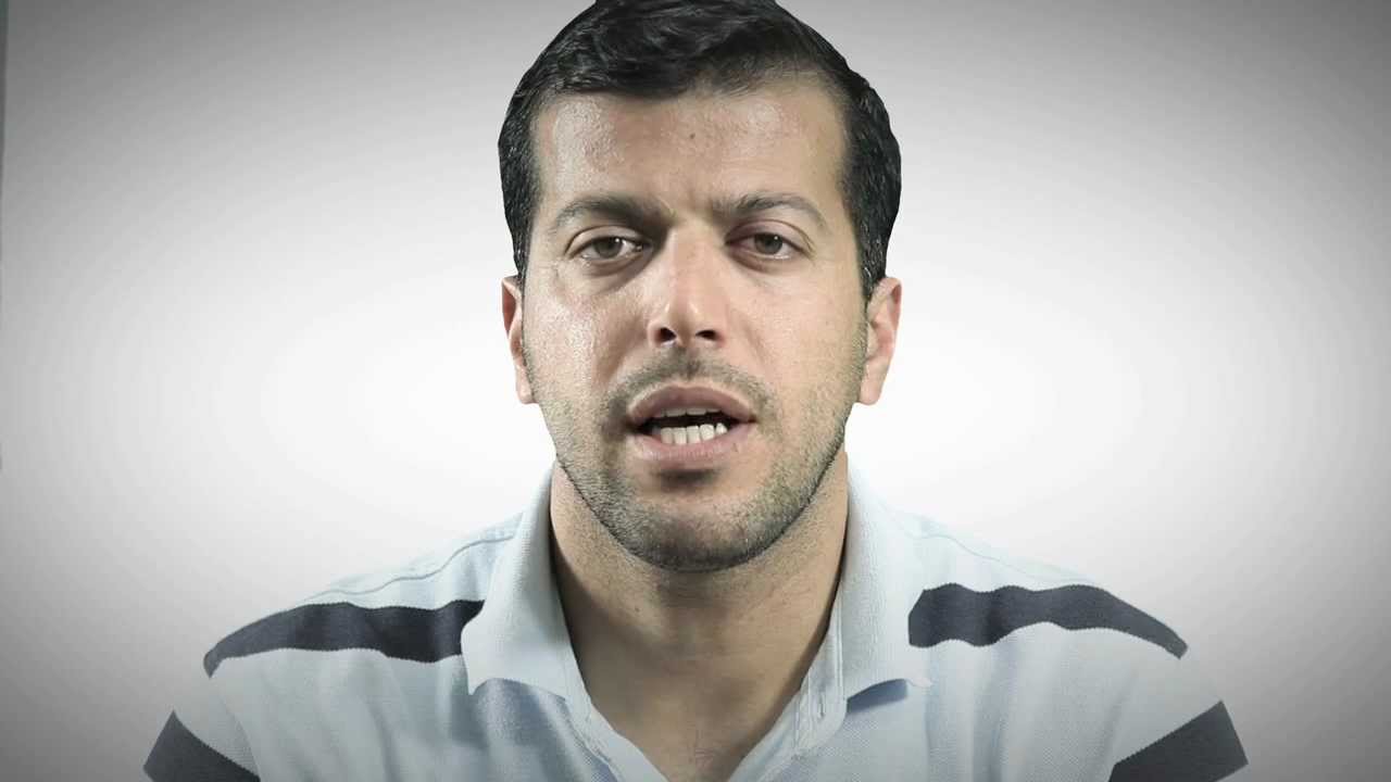 אום אל פחם ממבט קרוב.. תתחילו לחשוב אחרת - ام الفحم