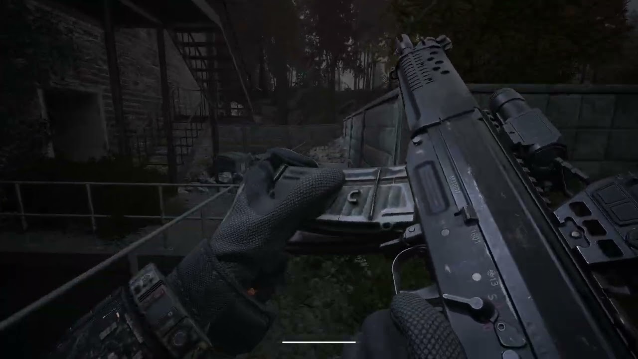 Beautiful Light - Exclusive 9 Minutes of Gameplay - PvPvE Extraction Shooter