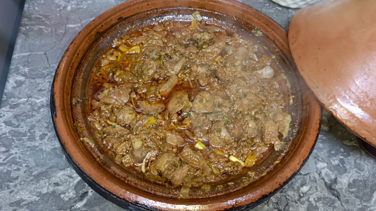 عشاق الطويجين الكبده ولي المقرونه كيجيو لدادي وزوينين 👌👌