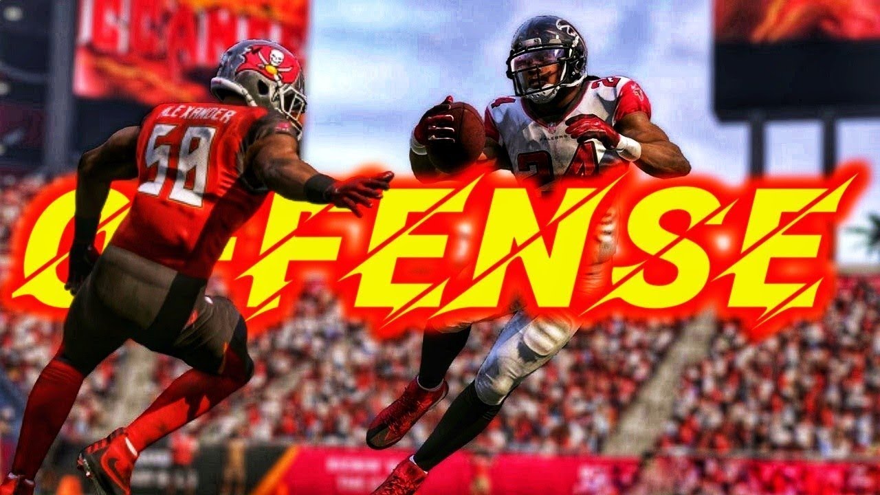 This Is The BEST Run Defense In Madden 23 Right Now