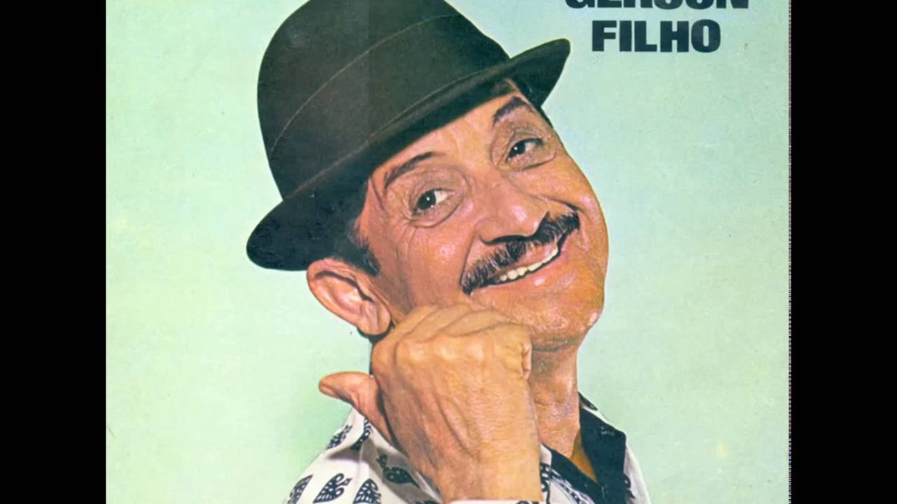 Gerson Filho 8 Baixos Brasileiros Vol. 06 - Quadrilha em Belo Jardim