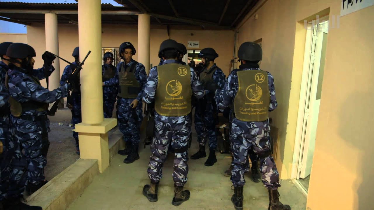 برنامج لخويا - الحلقة الخامسة - 13-10-2014