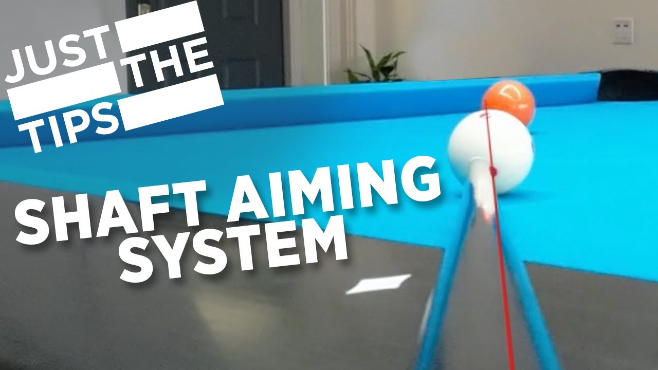 ПРОСТО СОВЕТЫ - СИСТЕМА НАВЕДЕНИЯ ШАТЕЛЯ