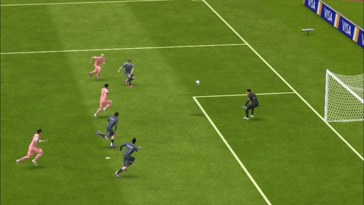 Destroying fc proto defence gameplay 
