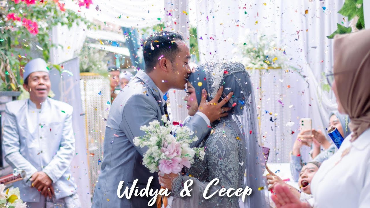 WIDYA & CECEP WEDDING FILM