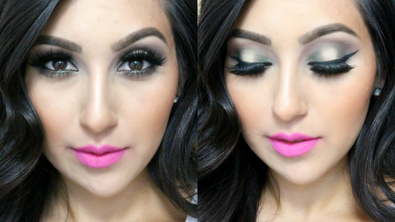 Tutorial de Maquillaje con Anastasia Artist Palette
