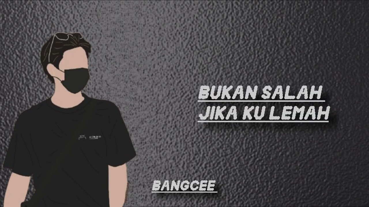 Cinta terakhirku ( lirik )