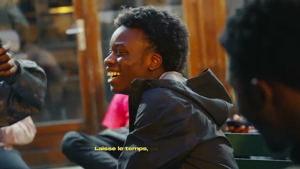Saaro - Tentei de tudo (feat Billy G) #TDT
