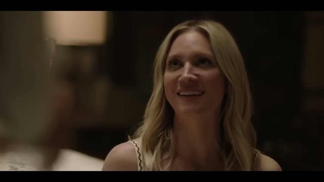 Casadas e Ca&ccedil;adoras Temp.1 2025 Trailer The Hunting Wives Netflix 