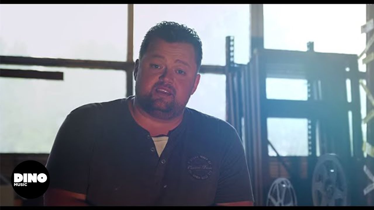 Frans Duijts - Ik Laat Je Nooit Meer Gaan (Officiële Video)