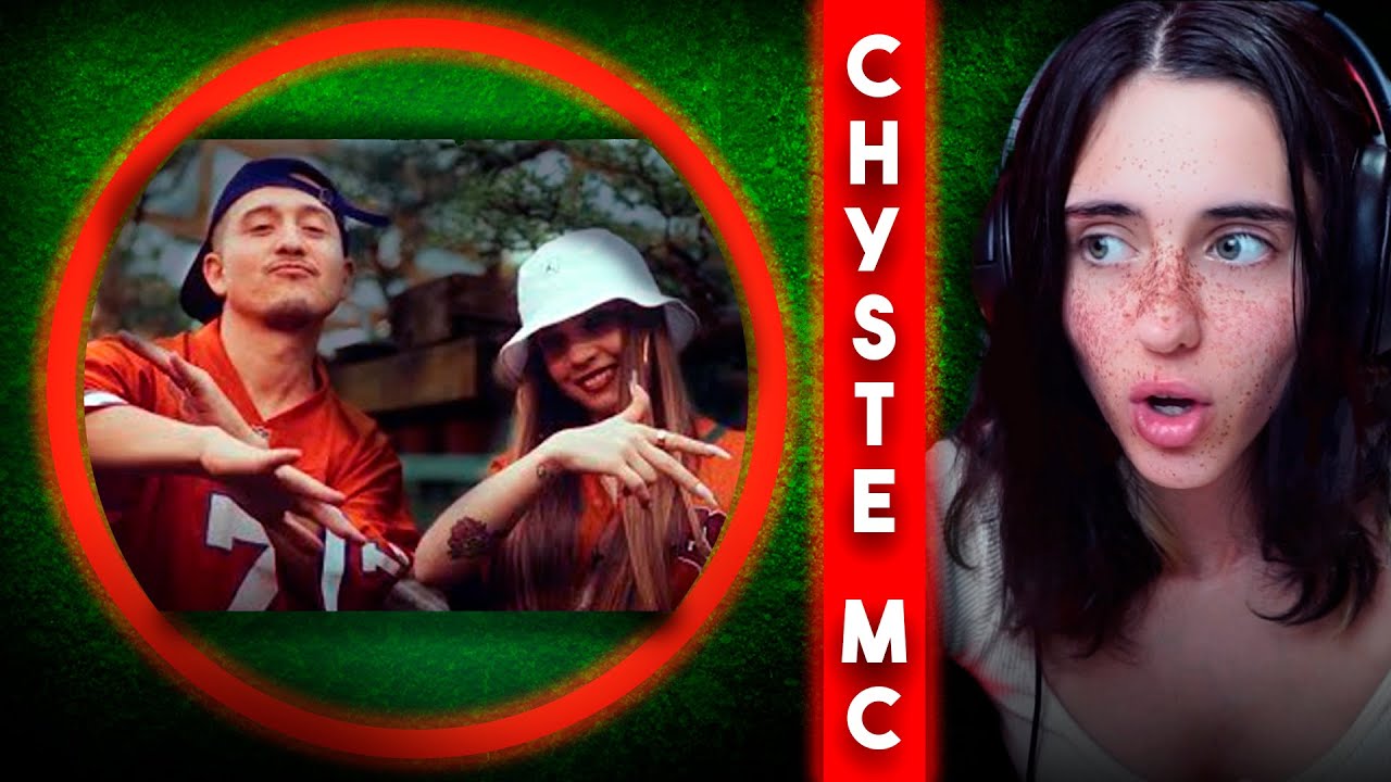 CHYSTEMC saca NUEVO TEMA ! 😍 CHYSTEMC ft SANTA SALUT 🌳 BONSÁI 🌳 REACCION
