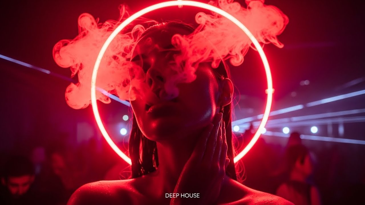 Smoke Mood — Just Relax | Deep House Mix 2026 • Chill / Night Vibes / Stress Relief #9