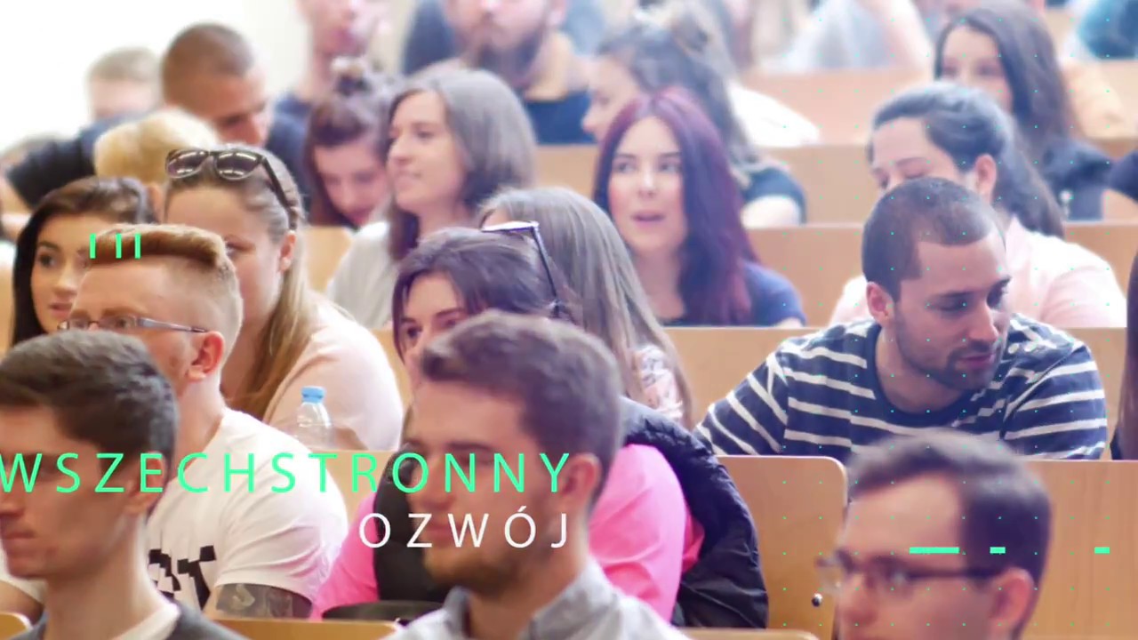 Uniwersytet Wrocławski - Politologia