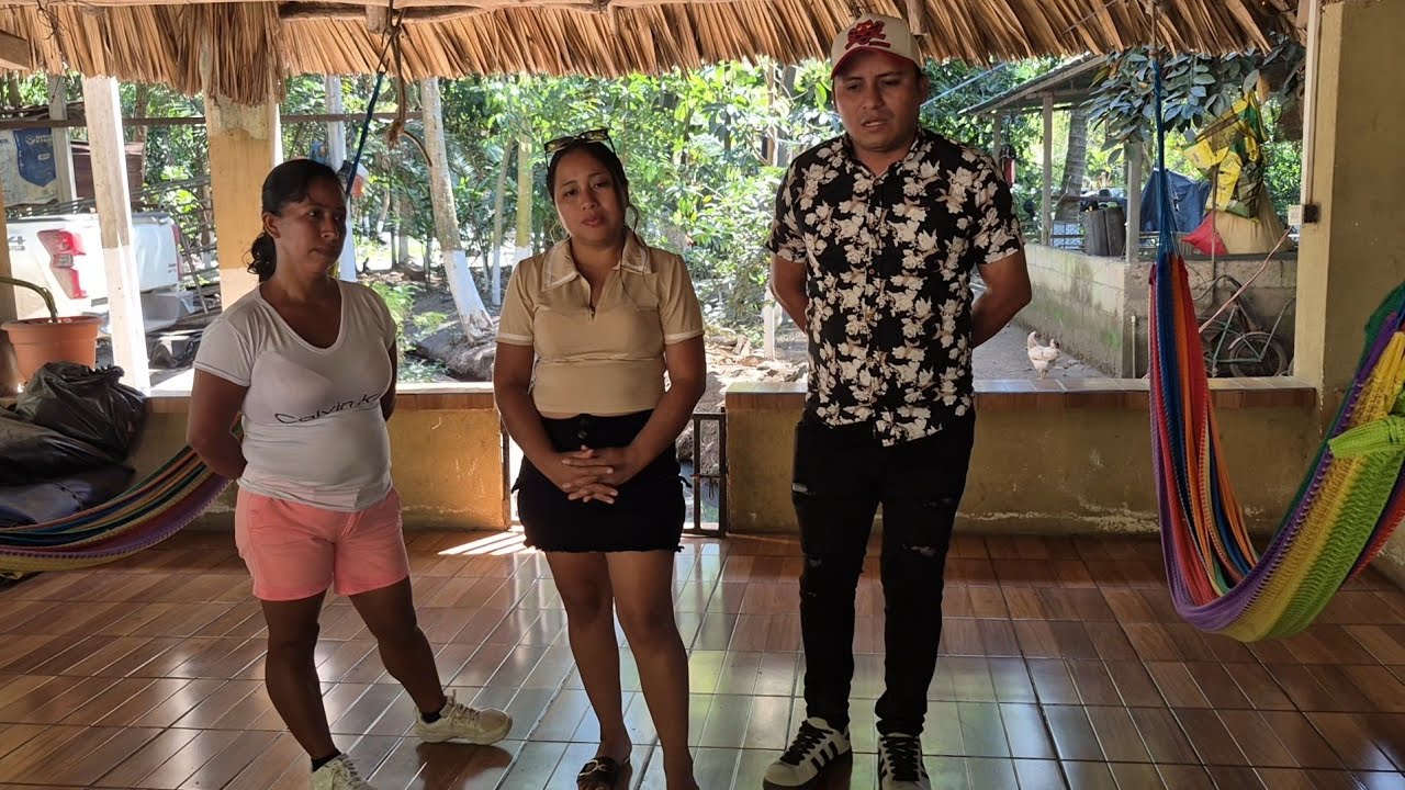  Paramos en s3c0 a don Pablo Llego Luciendo ropa que Elida le compr&oacute;😠