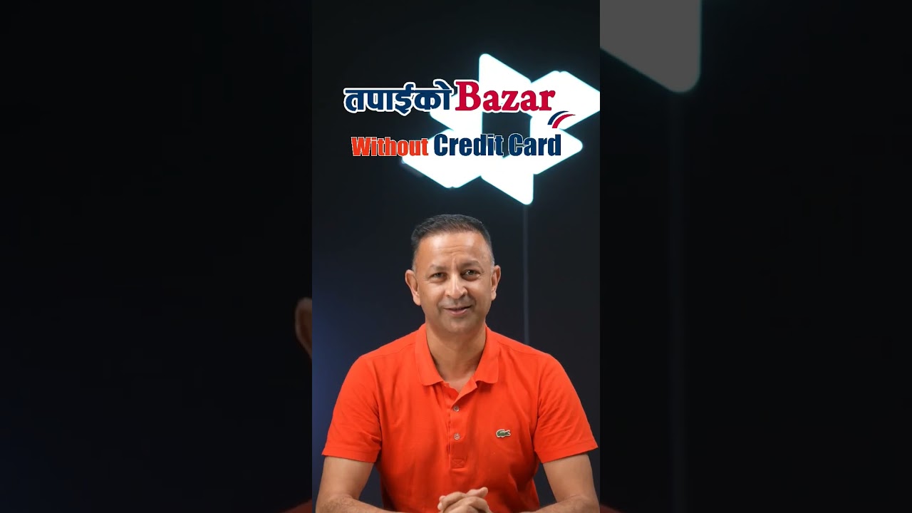 Easy EMI service with Tapaiko Bazar.