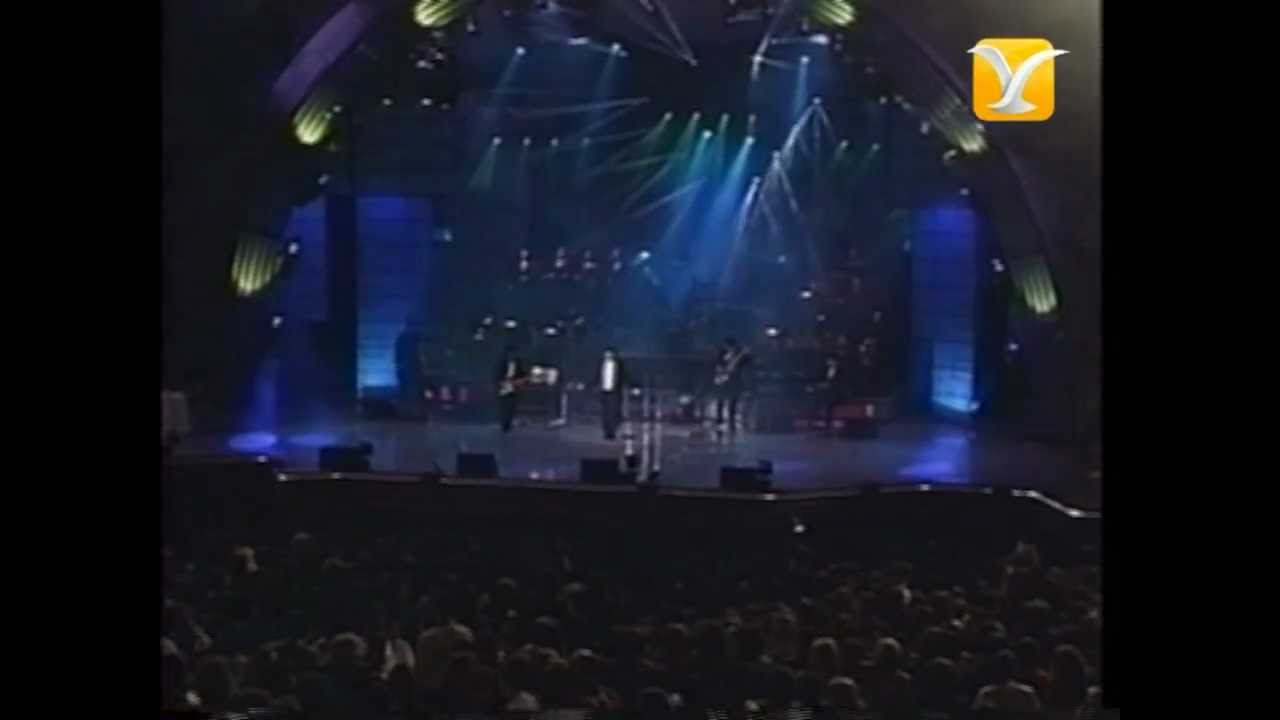 Juan Gabriel, Queriendo y No, Festival de Viña 1996