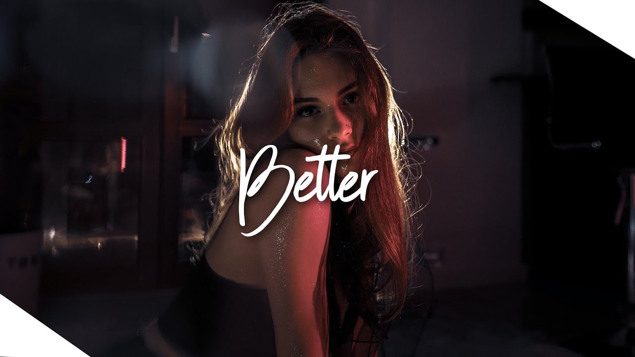 Suprafive - Better