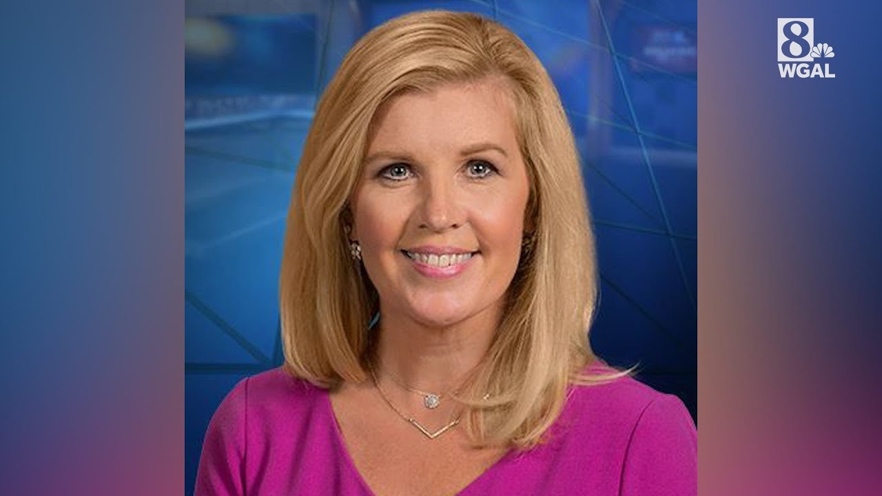 Anne Shannon steps away from WGAL after 25 years
