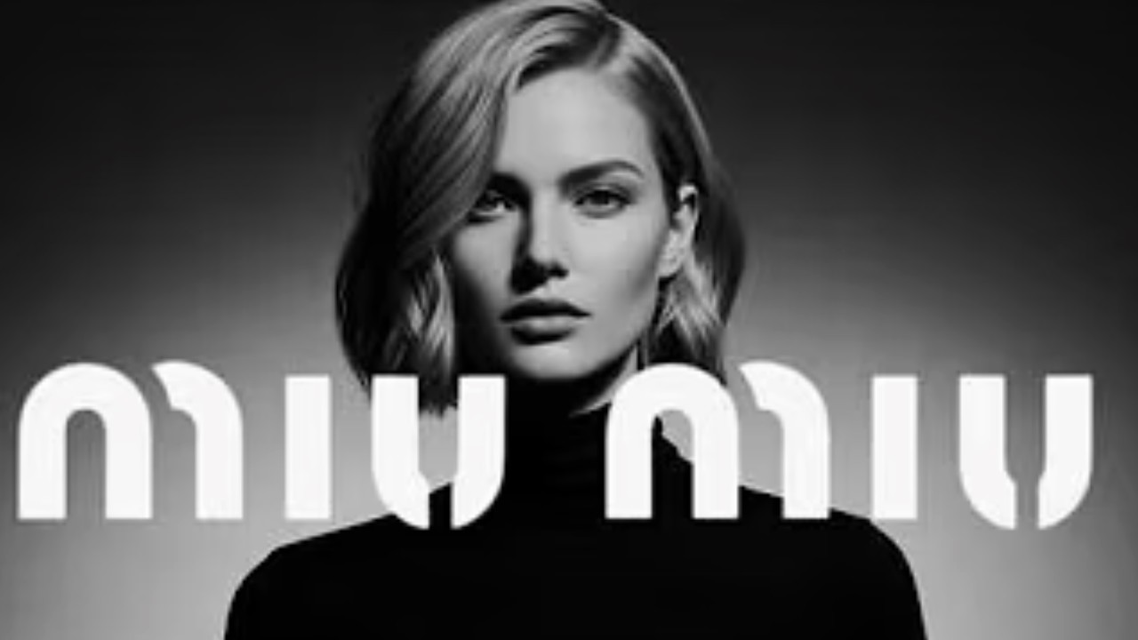 Miu Miu Store Music 2026 | Luxury Deep House & Avant-Garde Lounge