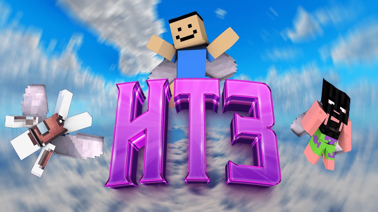 ROAD TO HT3 | Sh1taas