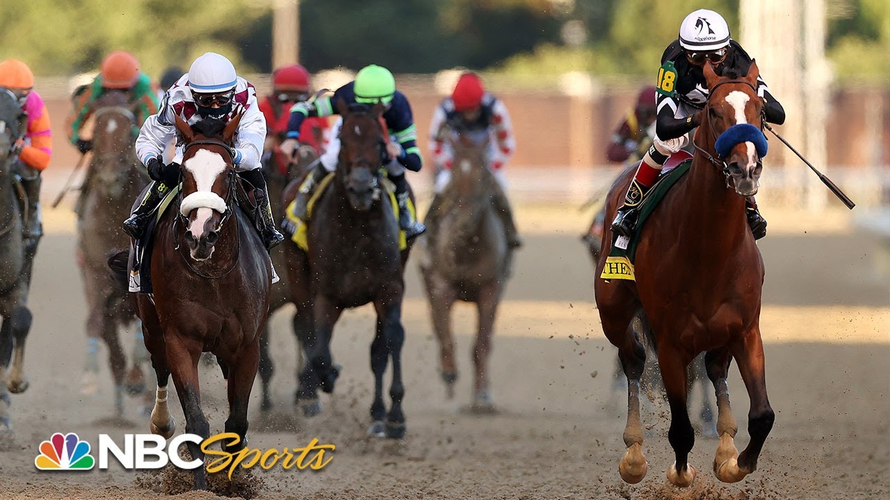 Kentucky Derby 2020 ends with massive upset (FULL RACE) | NBC Sports