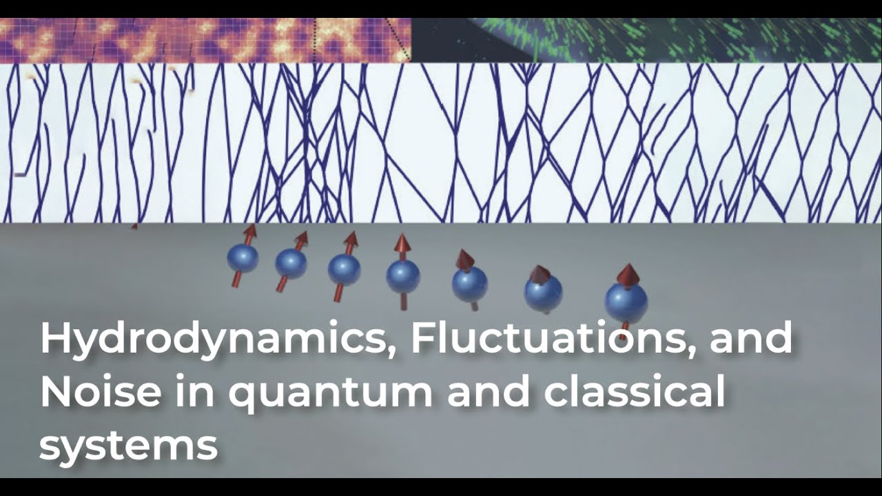 The Eigenstate Thermalization Hypothesis  by Jorge Kurchan