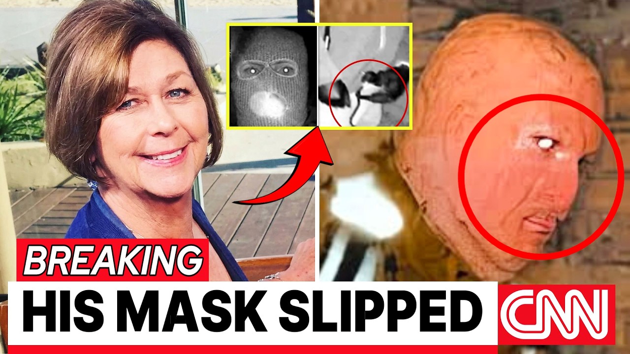 Nancy Guthrie: Massive Breaking News! He Had No Idea The Camera Captured This! FBI Finally...