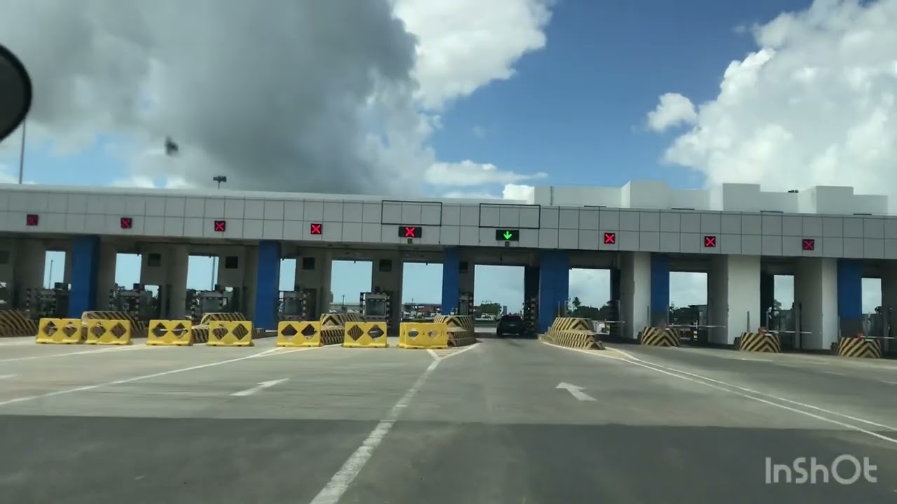 Conheça a Cidade da beira